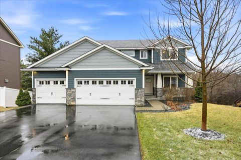 Homes For Sale - 1846 White Pine Court<br/> Washington County, Stillwater, MN 55082