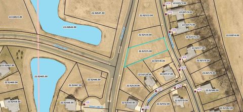 Vacant Land For Sale - 1429 Woodland Way<br/> Wabasha County, Lake City, MN 55041