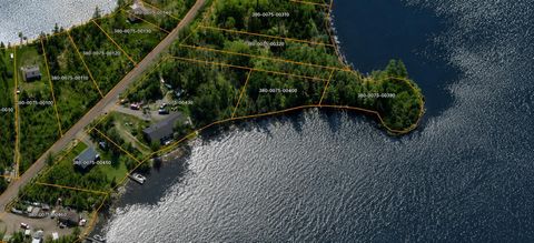 Vacant Land For Sale - 6919 Triple Lakes Road<br/> Saginaw, MN 55779