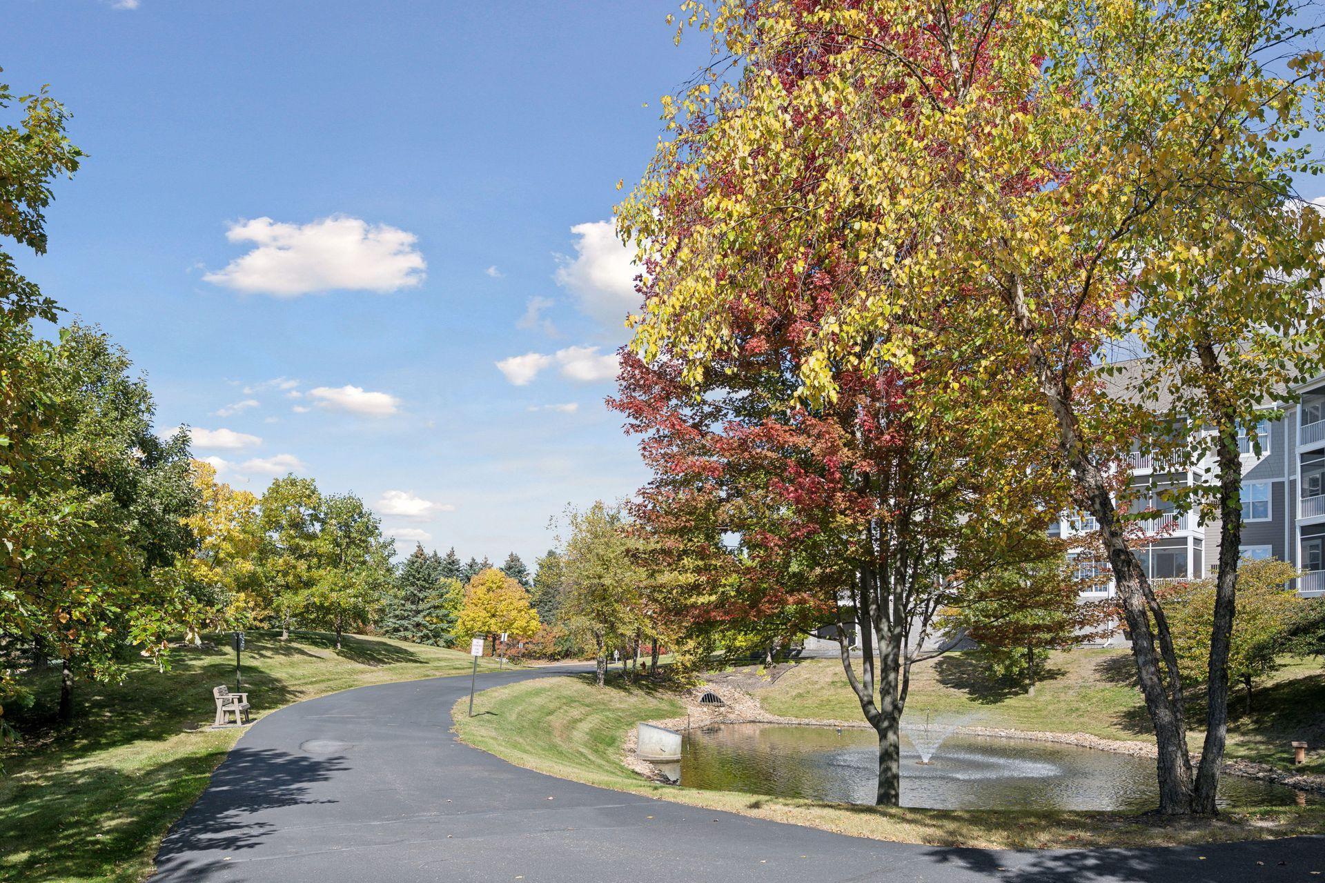 100 Clydesdale Trail #310, Hamel, Minnesota image 35