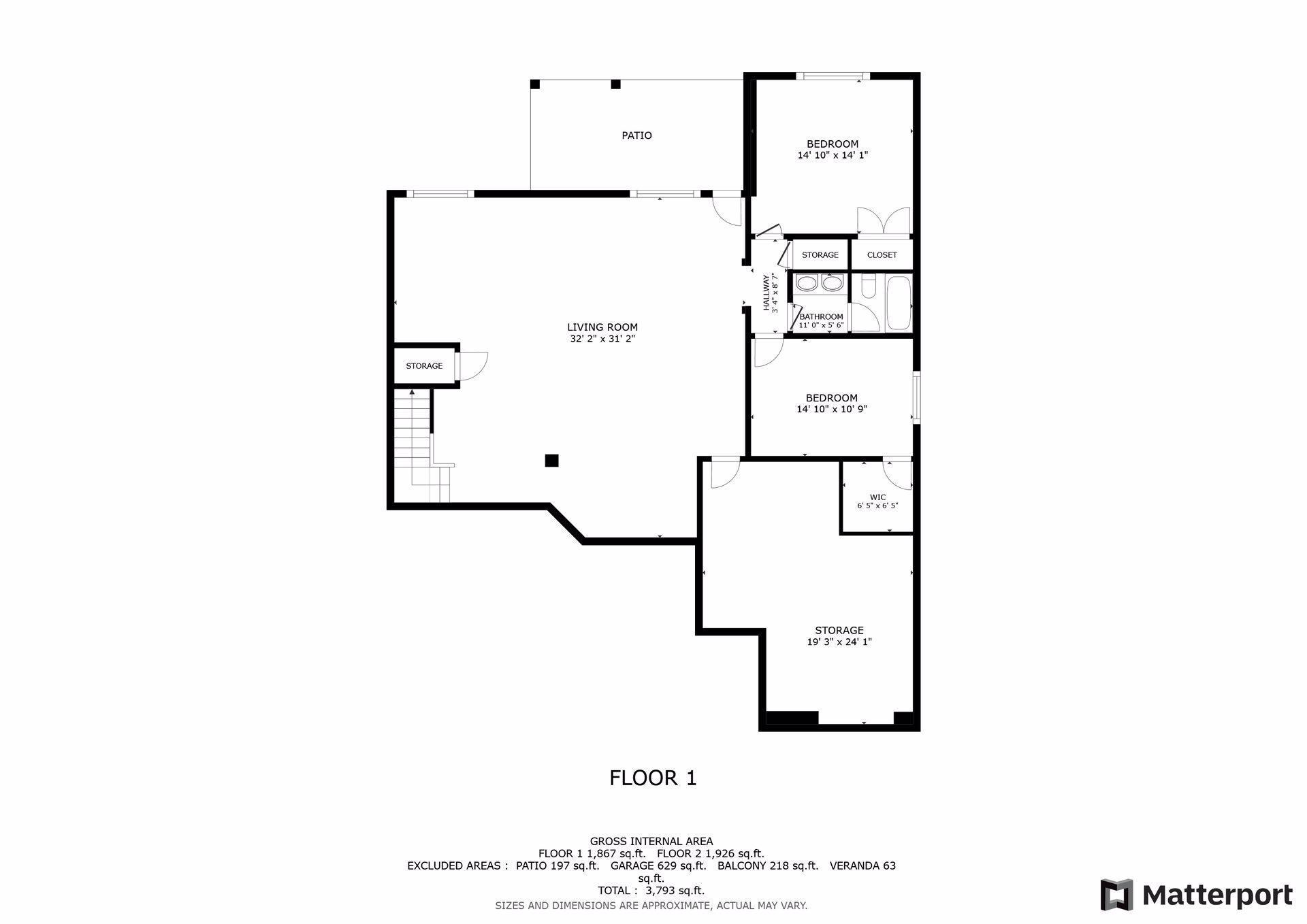 19086 100th Place, Maple Grove, Minnesota image 48