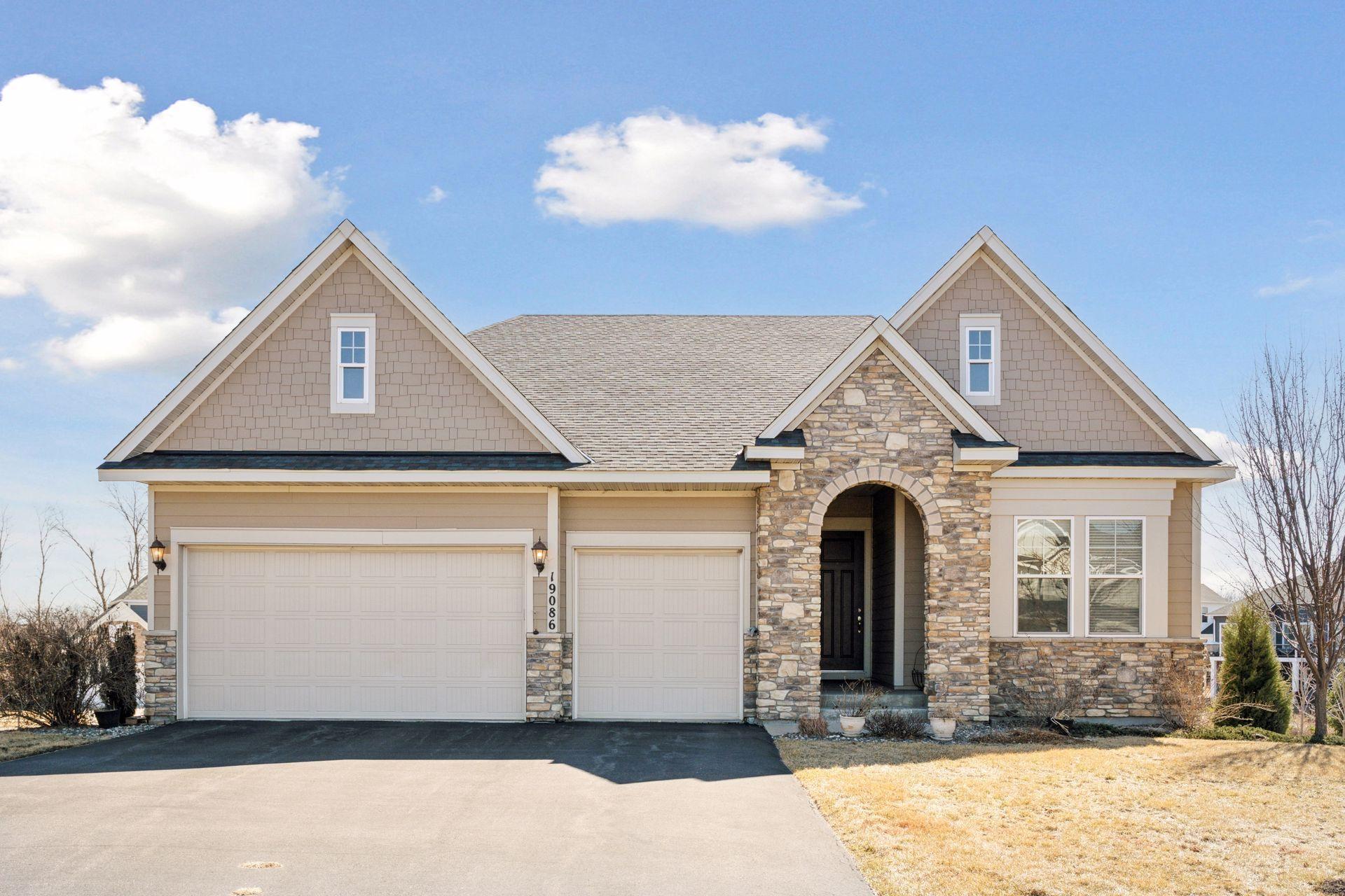 19086 100th Place, Maple Grove, Minnesota image 1