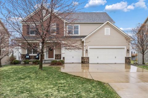 Homes For Sale - 1583 Bluewater Lane<br/> Washington County, Woodbury, MN 55129