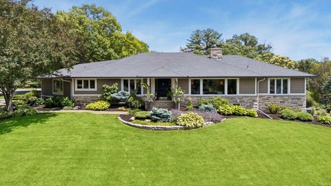 Homes For Sale - 6641 Parkwood Road<br/> Edina, MN 55436
