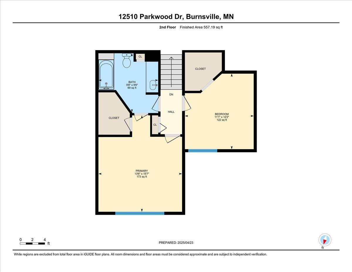 12510 Parkwood Drive, Burnsville, Minnesota image 39