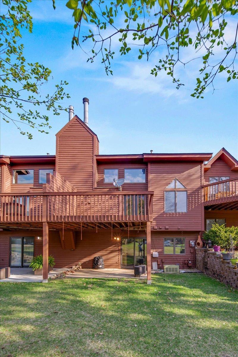 12510 Parkwood Drive, Burnsville, Minnesota image 32