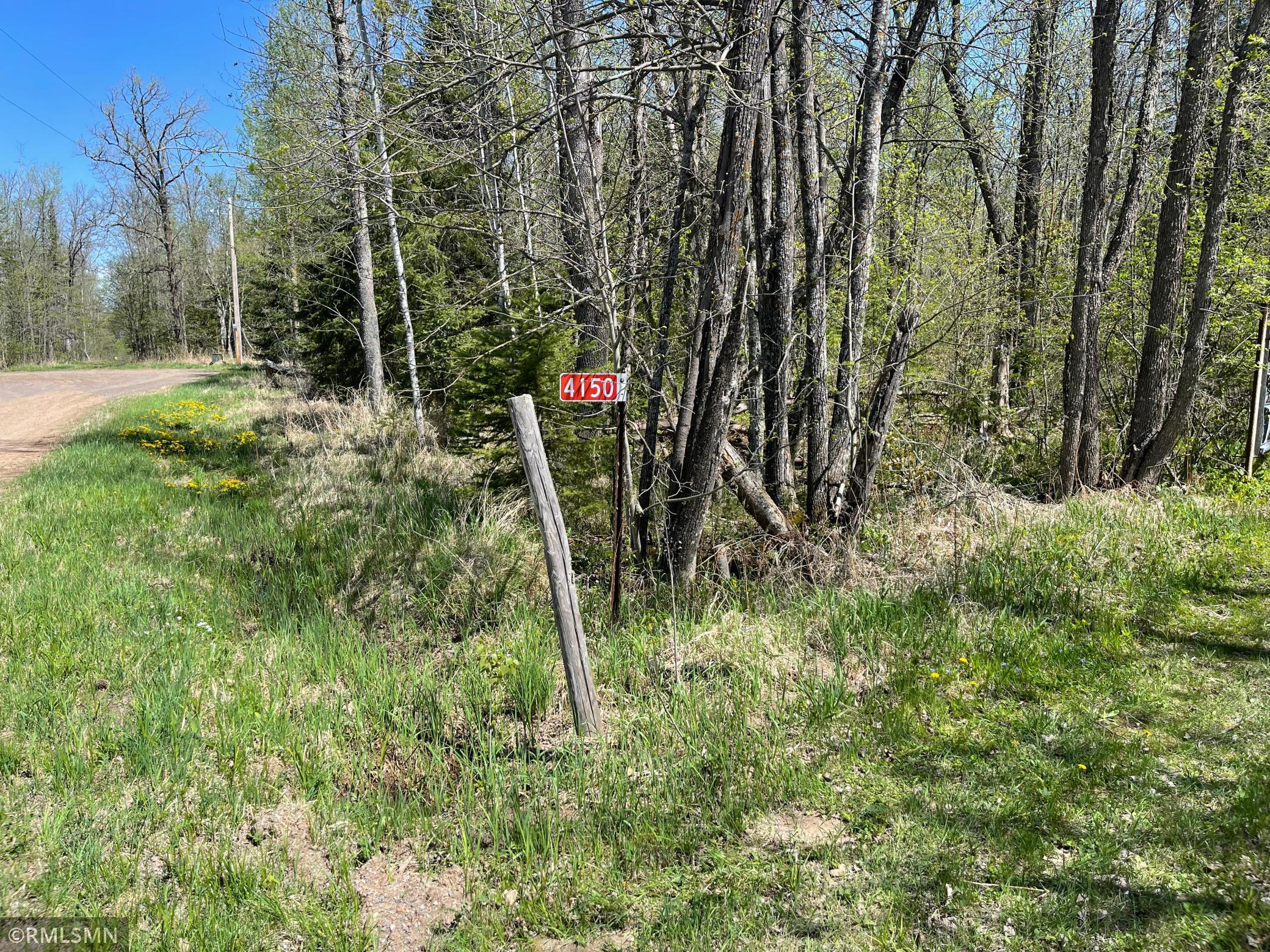 #825 Rasmussen Road, Wright, Minnesota image 1