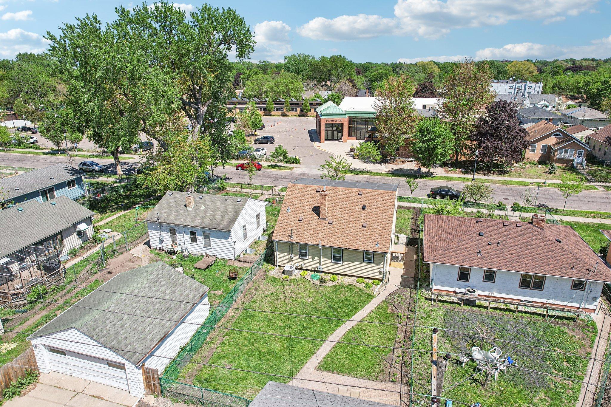 4528 3rd Avenue, Minneapolis, Minnesota image 29