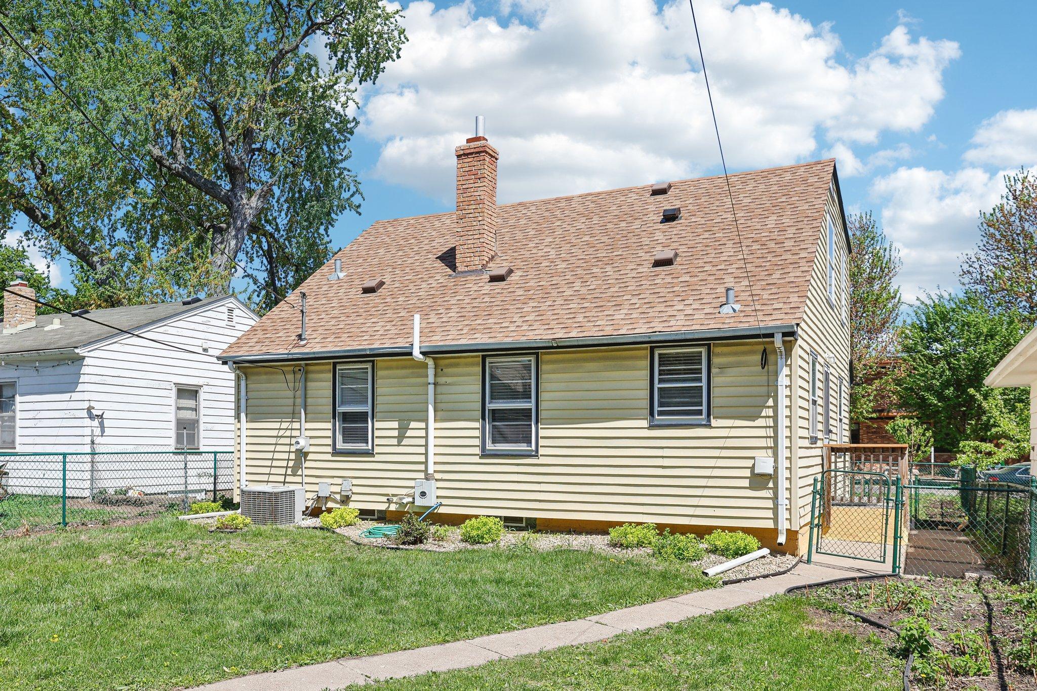 4528 3rd Avenue, Minneapolis, Minnesota image 28