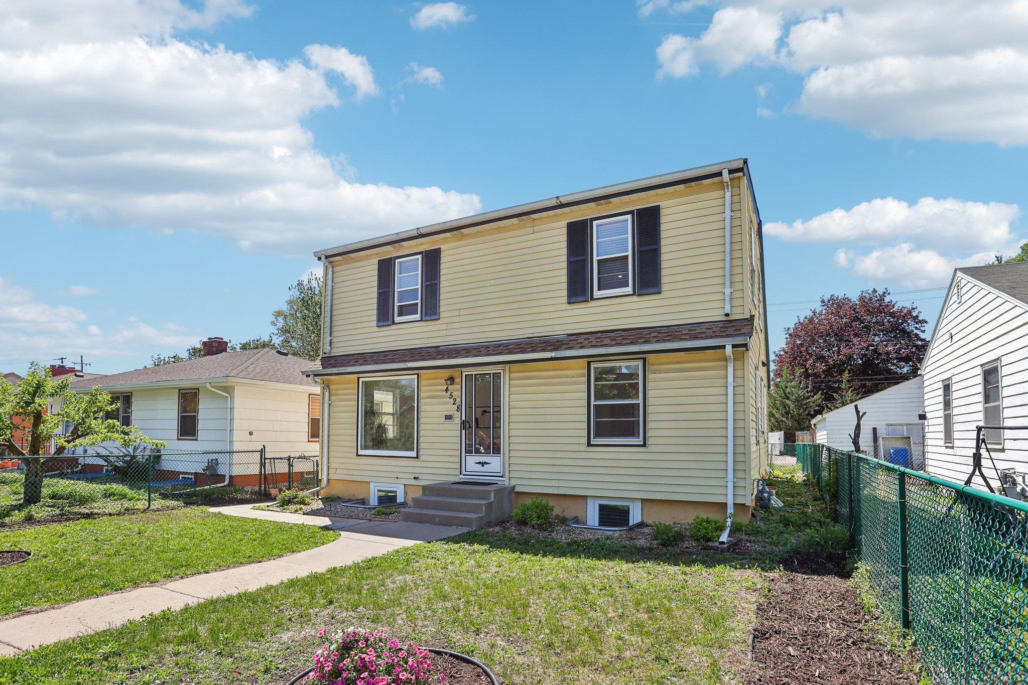 4528 3rd Avenue, Minneapolis, Minnesota image 3