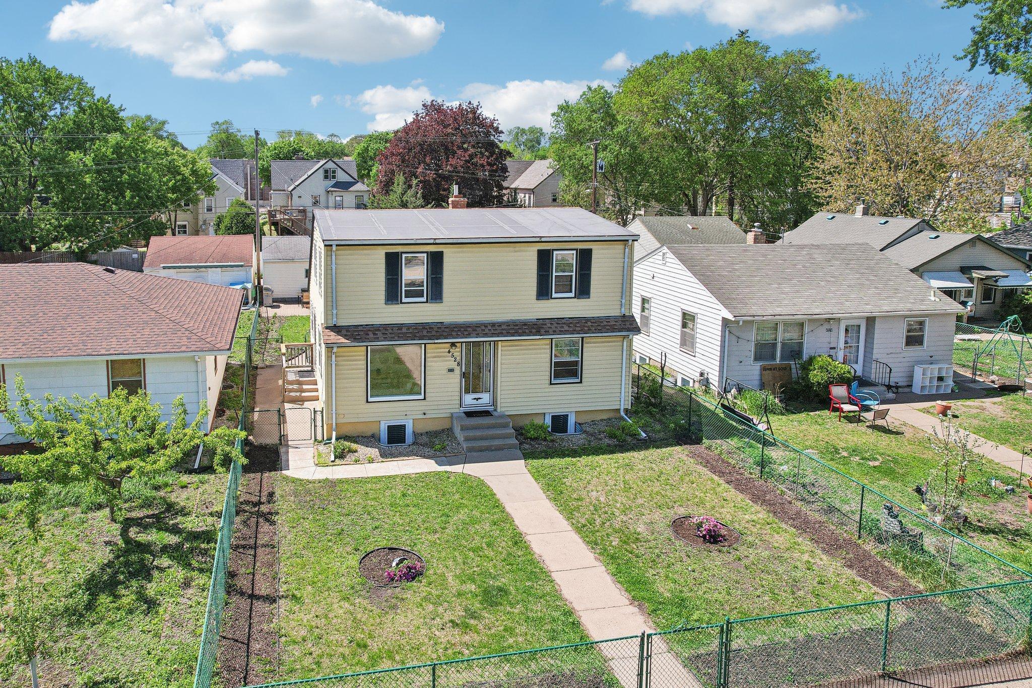 4528 3rd Avenue, Minneapolis, Minnesota image 27