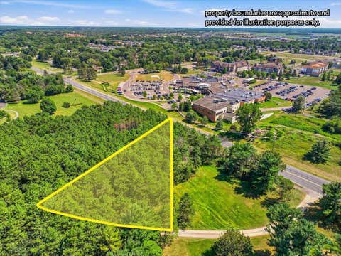 Vacant Land For Sale - TBD LOT 2 W Fourth<br/> Saint Croix County, New Richmond, WI 54017
