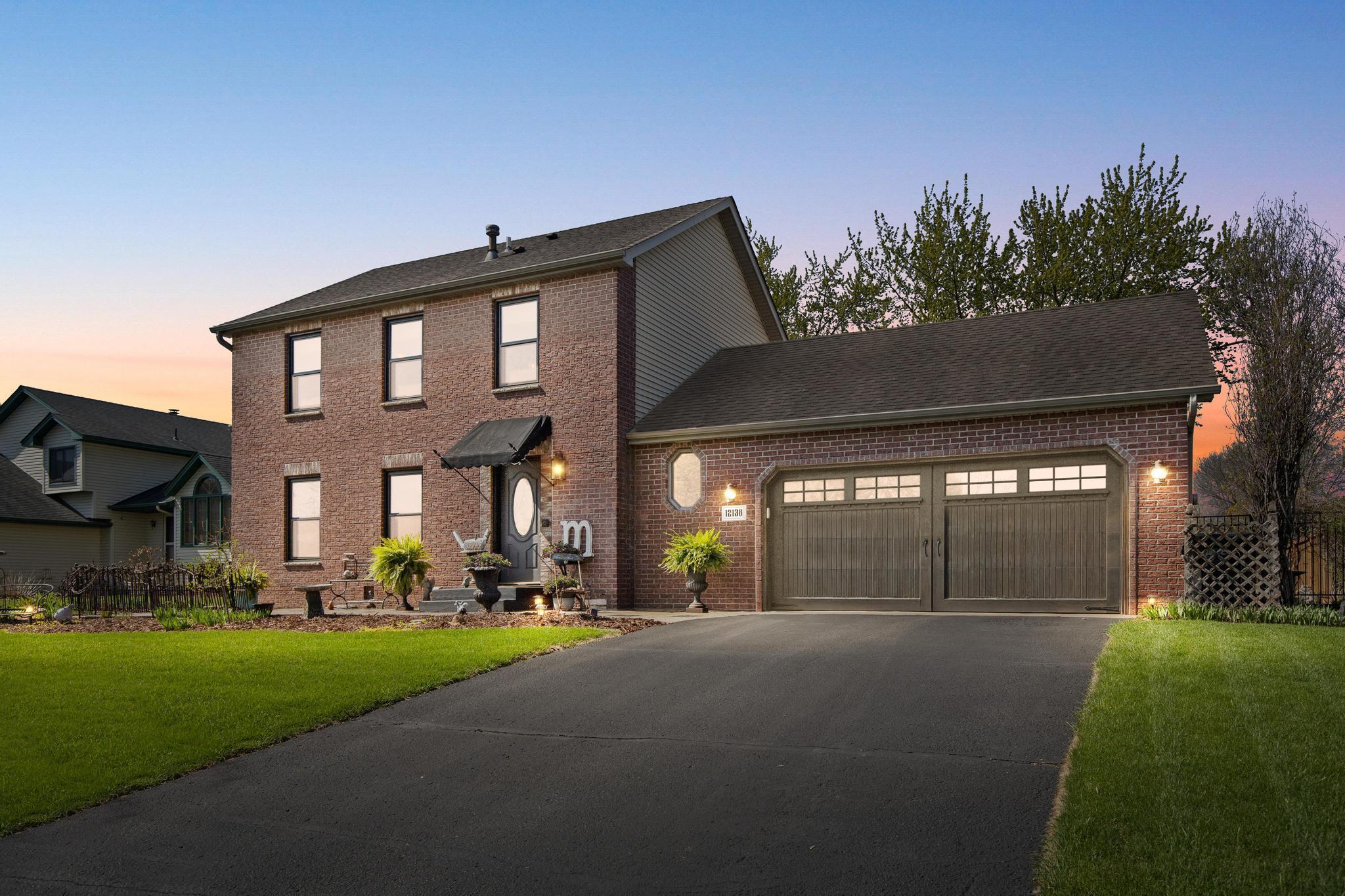 12138 Kerry Street, Minneapolis, Minnesota image 1