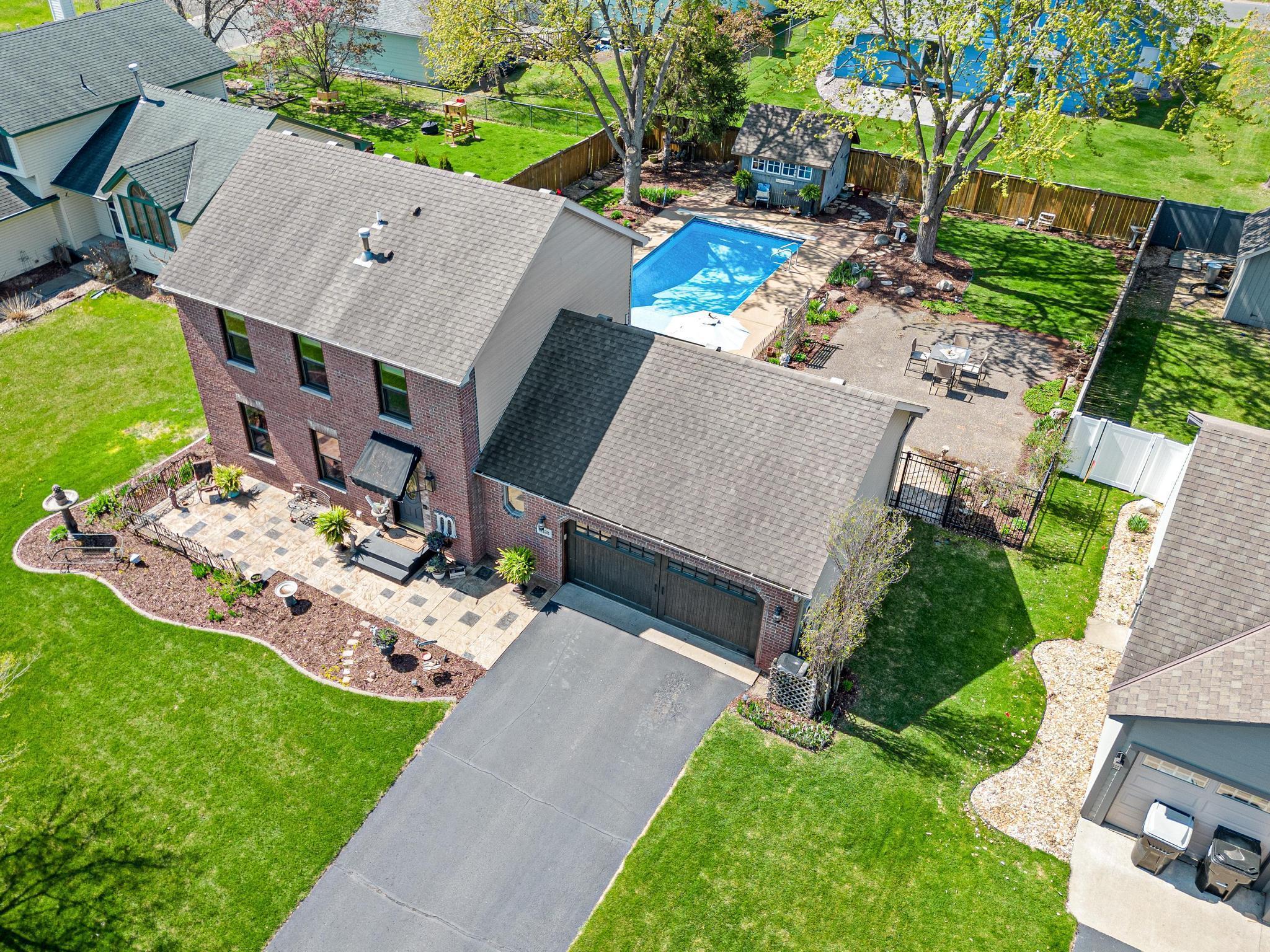 12138 Kerry Street, Minneapolis, Minnesota image 39