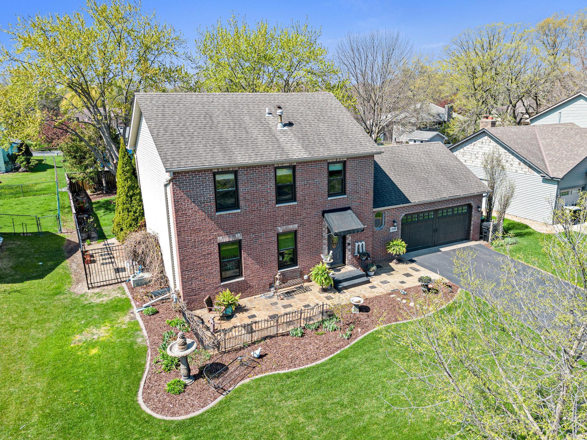 12138 Kerry Street, Minneapolis, Minnesota image 40