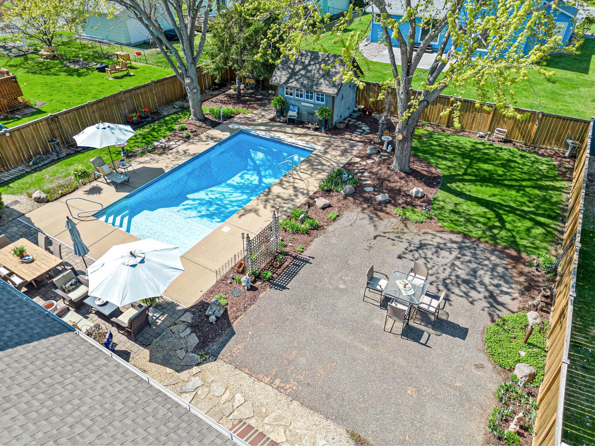 12138 Kerry Street, Minneapolis, Minnesota image 37
