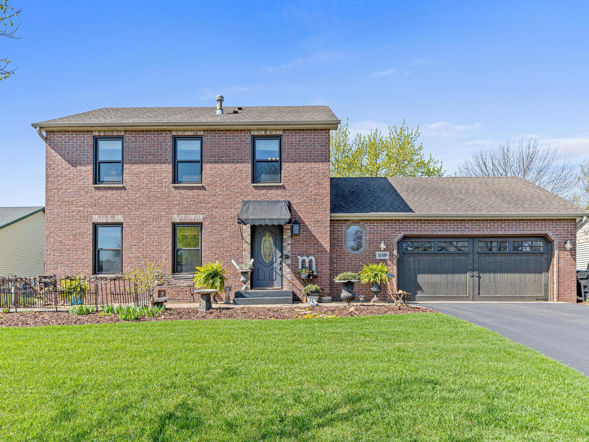 12138 Kerry Street, Minneapolis, Minnesota image 4