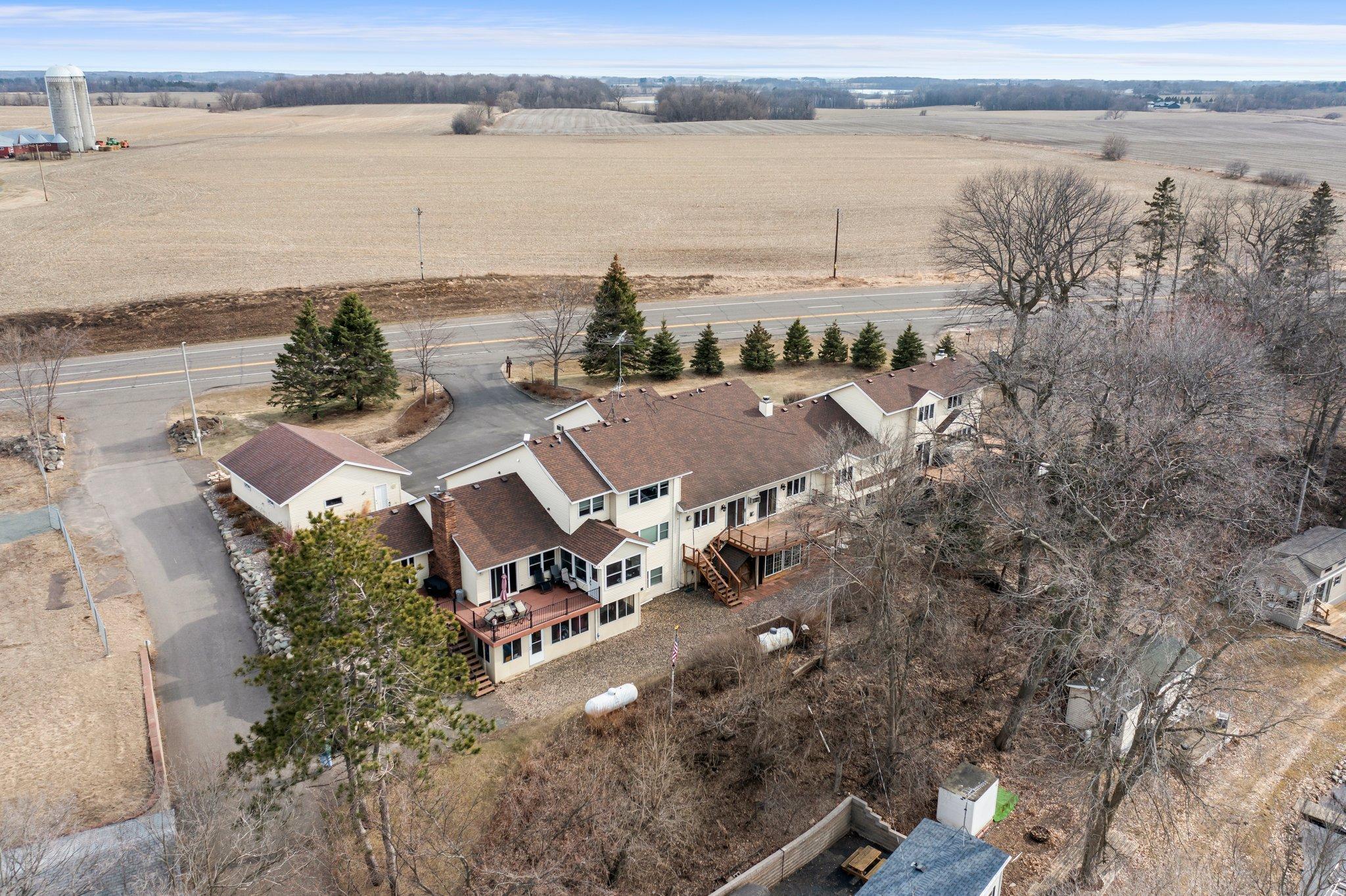 1667 Us Highway 8 #B, Balsam Lake, Wisconsin image 48