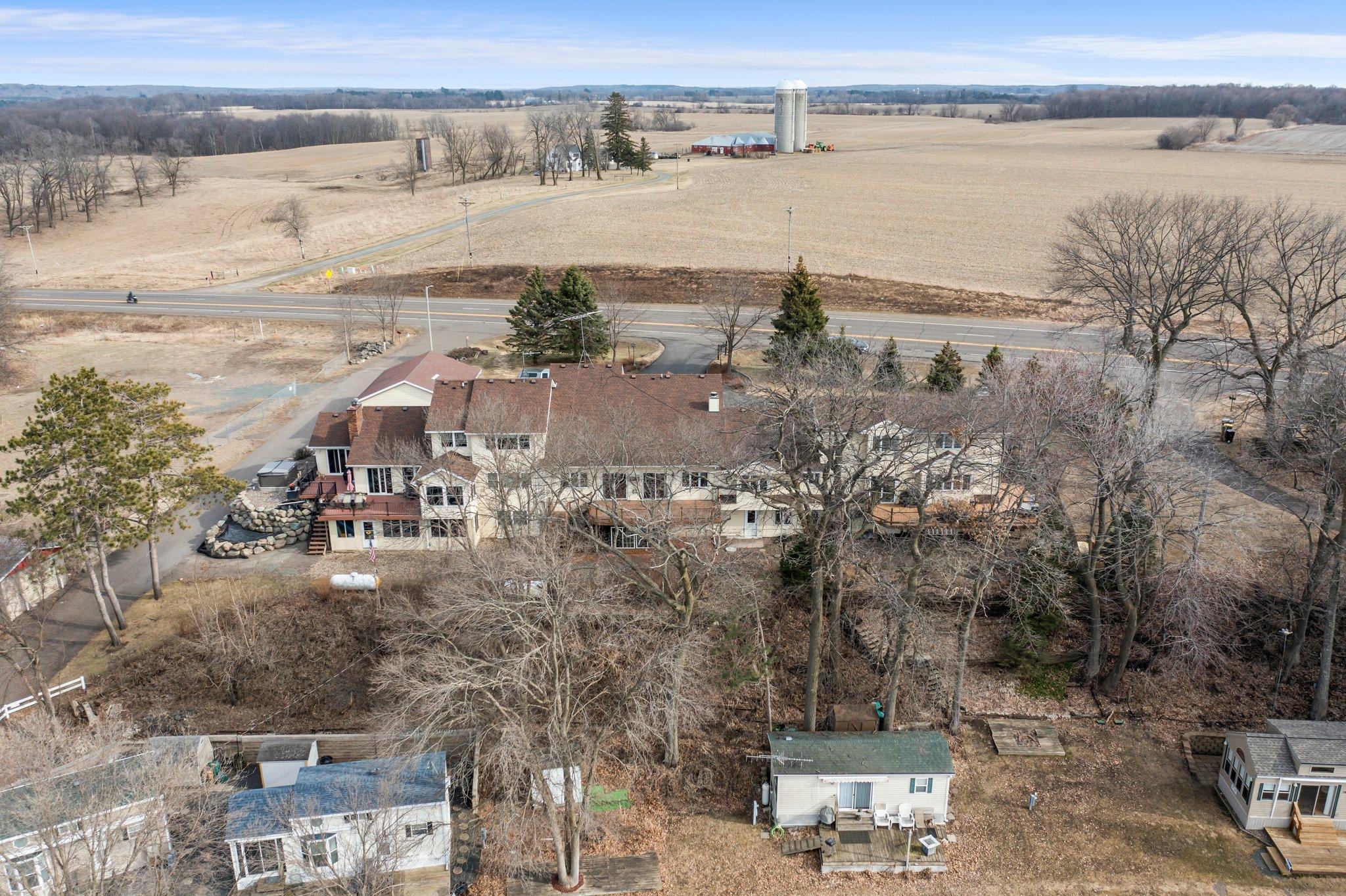 1667 Us Highway 8 #B, Balsam Lake, Wisconsin image 50