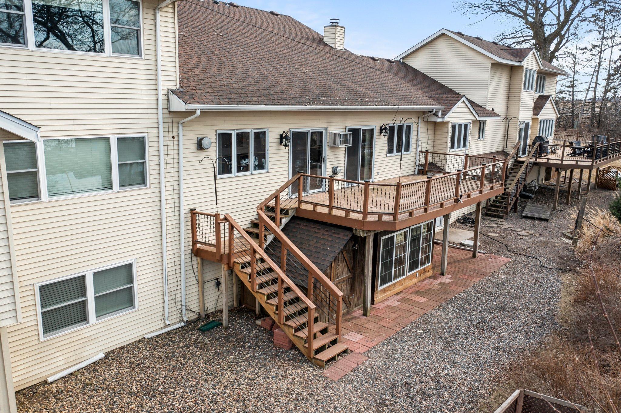 1667 Us Highway 8 #B, Balsam Lake, Wisconsin image 38