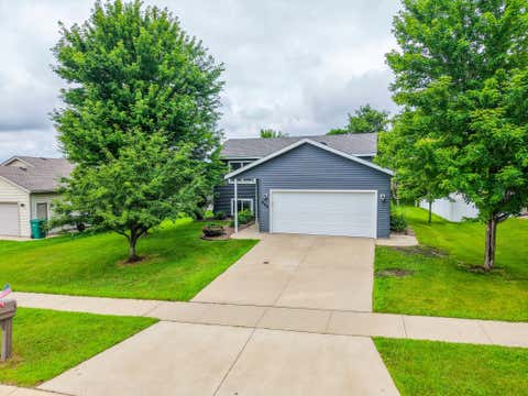 Homes For Sale - 809 10th Street<br/> Dodge County, Kasson, MN 55944