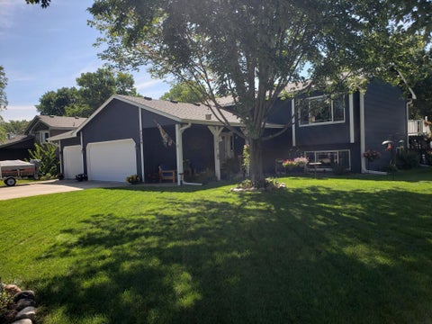 Homes For Sale - 7225 116th Place<br/> Hennepin County, Champlin, MN 55316