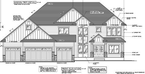 Apartment For Sale - TBD S 179th Ave Ne<br/> Ham Lake, MN 55304
