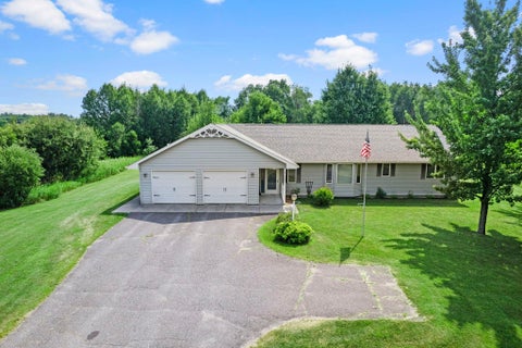 Homes For Sale - 13856 9th Avenue<br/> Milaca, MN 56353