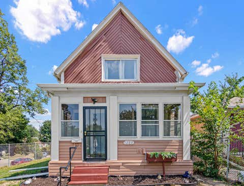 Homes For Sale - 1288 Edgerton Street<br/> Ramsey County, Saint Paul, MN 55130