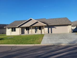 Homes For Sale - 107 Barry Loop<br/> Richmond, MN 56368