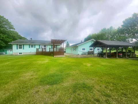Homes For Sale - 2617 State Highway 175<br/> Hallock, MN 56728