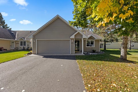 Homes For Sale - 2536 Woodridge Lane<br/> Brainerd, MN 56401