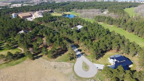 Vacant Land For Sale - 510 Thumper Lodge Road Rd<br/> Ottertail, MN 56571