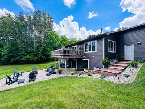 Homes For Sale - 25190 E Cozy Cove Road<br/> Detroit Lakes, MN 56501