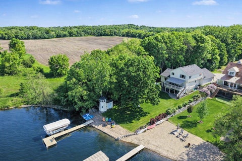 Homes For Sale - 2649 Cardinal Way<br/> Buffalo, MN 55313