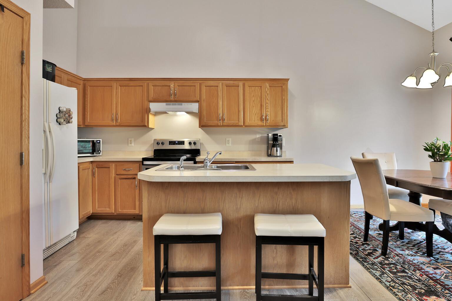 2171 Cleveland Way, Cambridge, Minnesota image 16