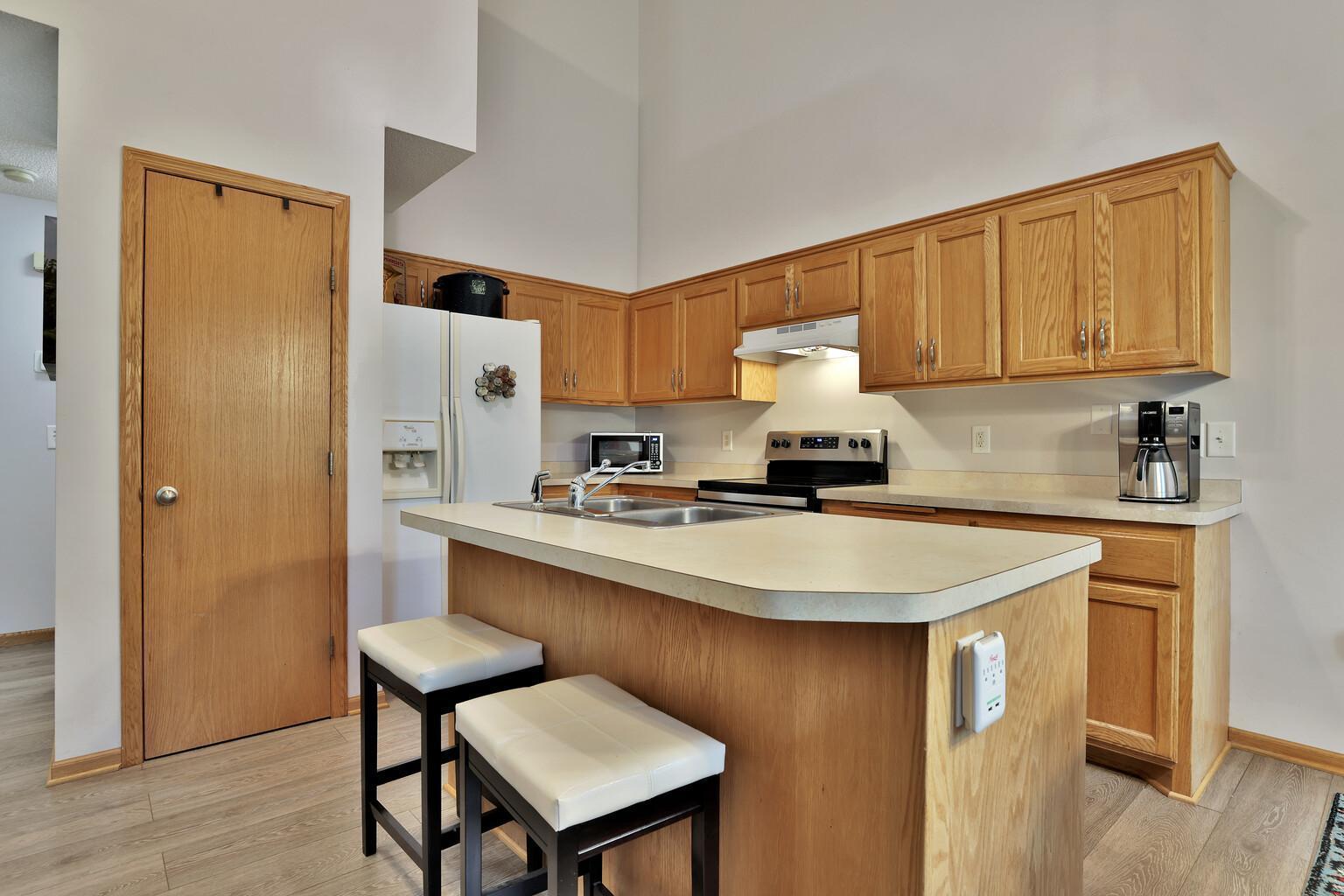 2171 Cleveland Way, Cambridge, Minnesota image 14