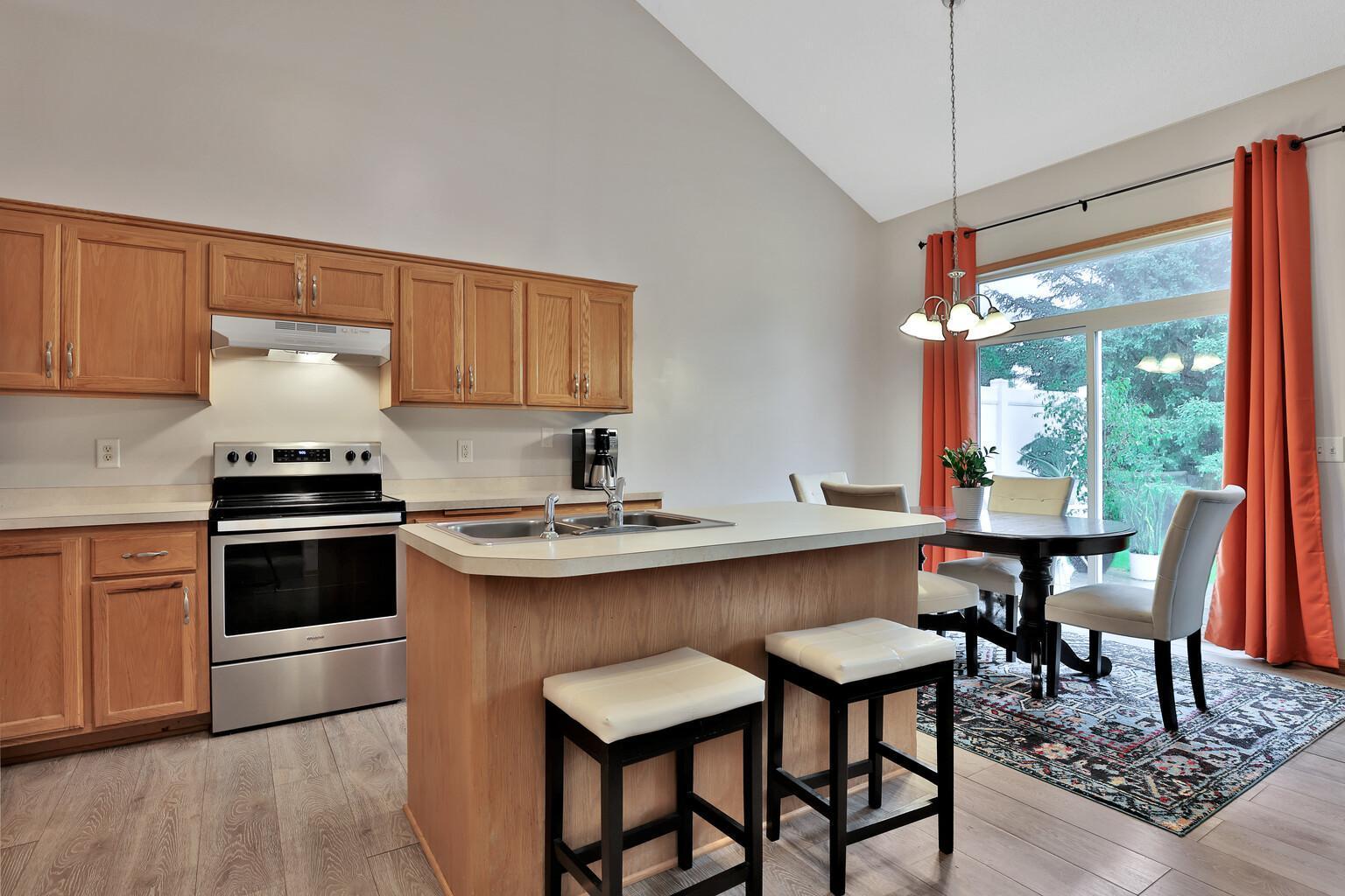 2171 Cleveland Way, Cambridge, Minnesota image 15