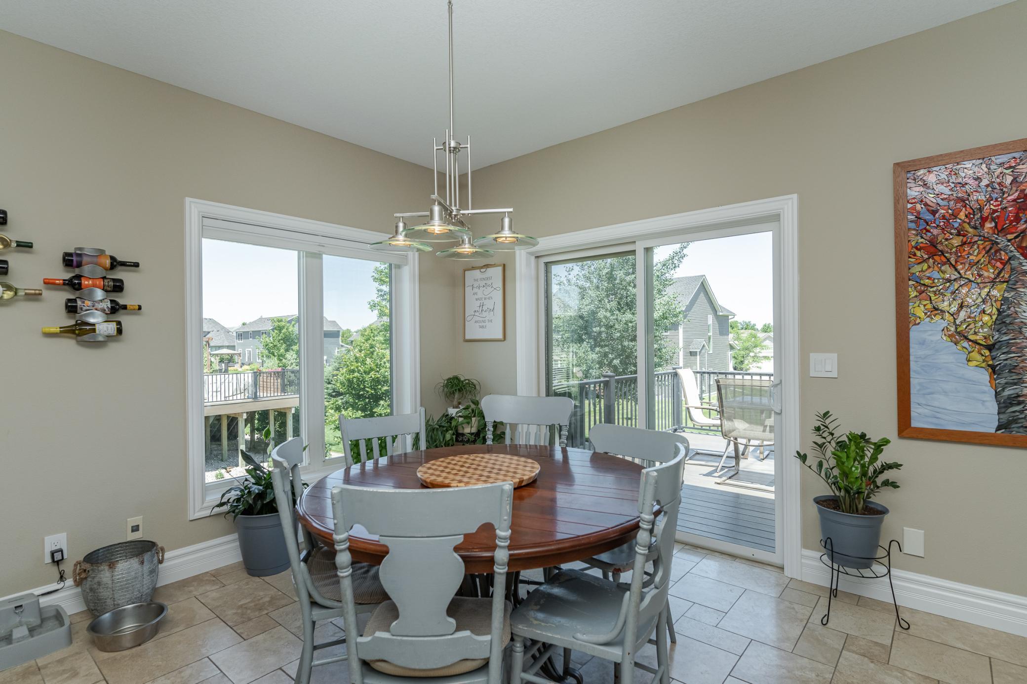 1463 Echo Ridge Street, Rochester, Minnesota image 7