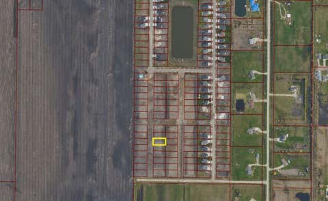 Vacant Land For Sale - 10326 Concord Drive<br/> Horace, ND 58047