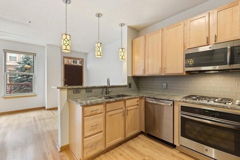 Condo For Rent - 600 N 2nd St St<br/> Minneapolis, MN 55401