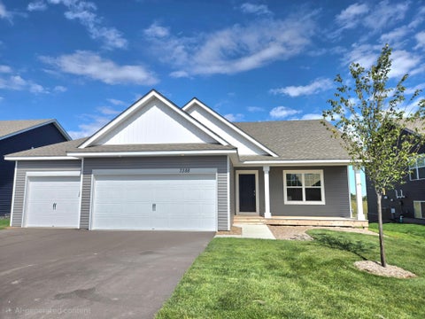 Homes For Sale - 7388 Imperial Way<br/> Elko New Market, MN 55020