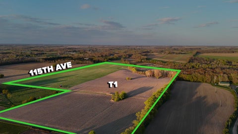Vacant Land For Sale - TBD 115th Avenue<br/> Baldwin, WI 54002
