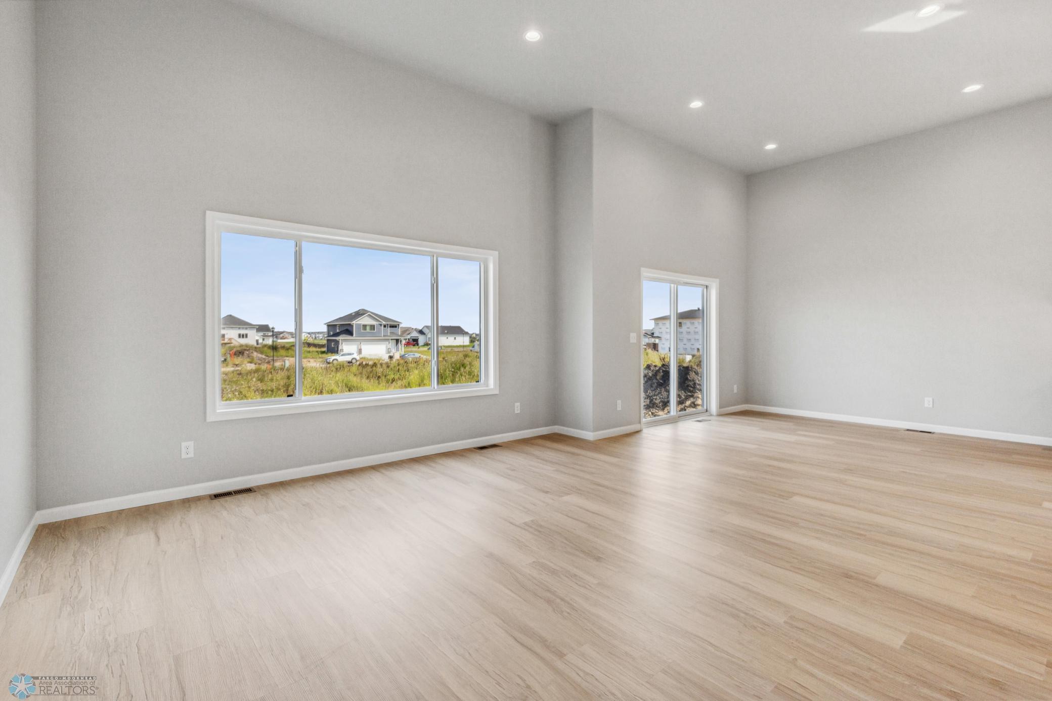 1299 Marlys Drive, West Fargo, North Dakota image 6