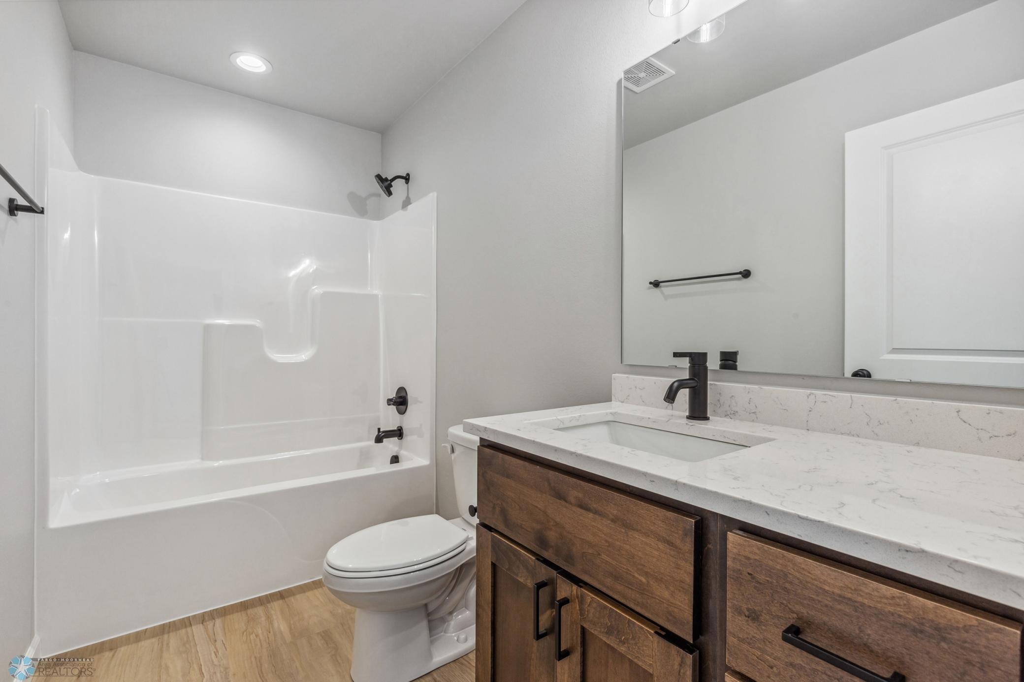 1299 Marlys Drive, West Fargo, North Dakota image 14