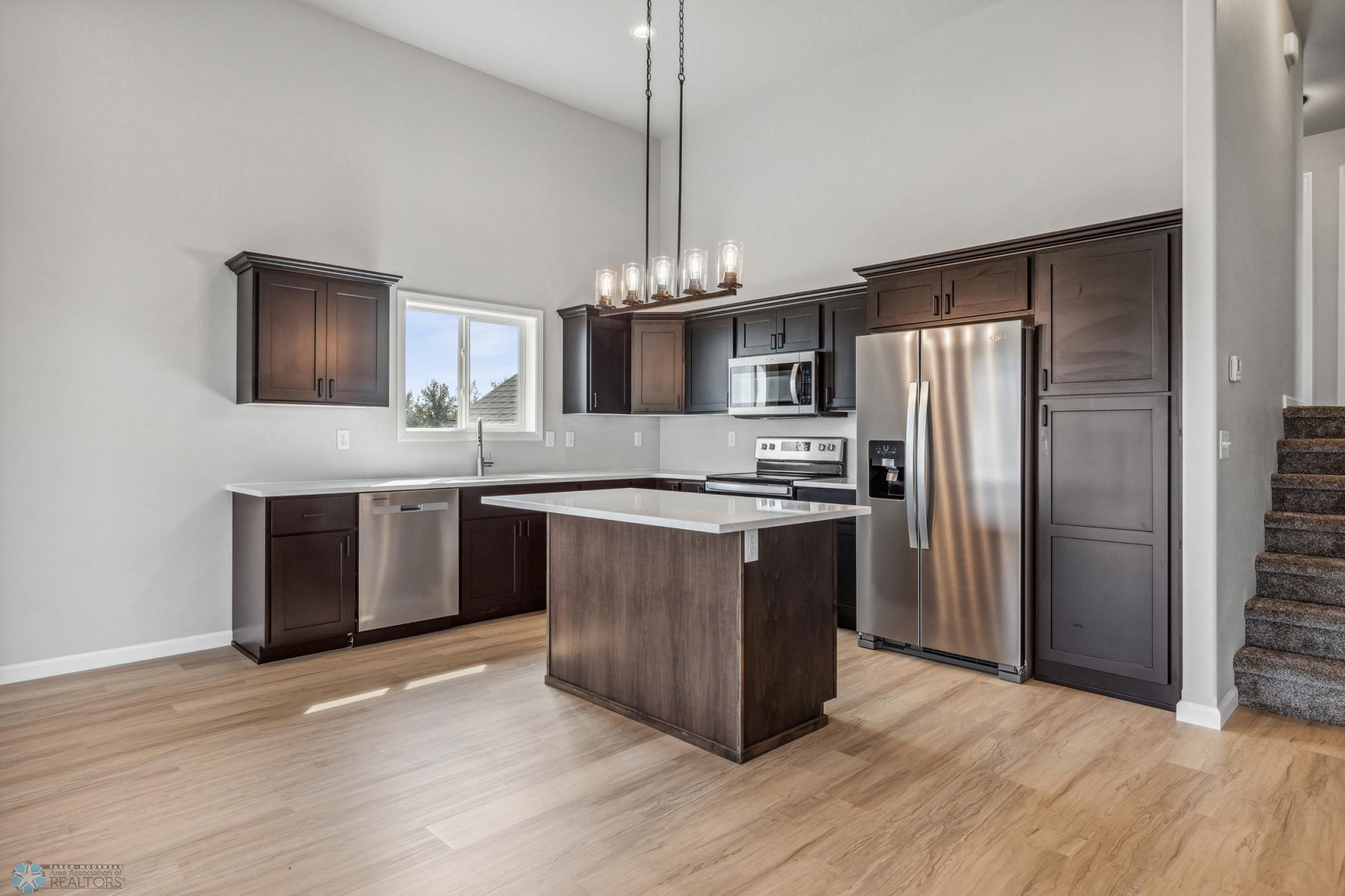 1299 Marlys Drive, West Fargo, North Dakota image 8