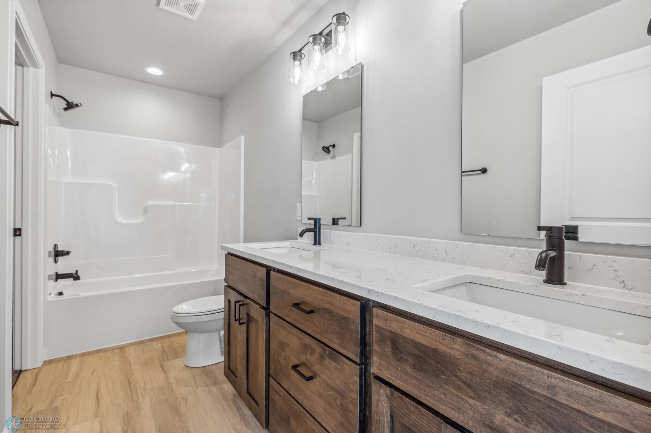 1299 Marlys Drive, West Fargo, North Dakota image 19