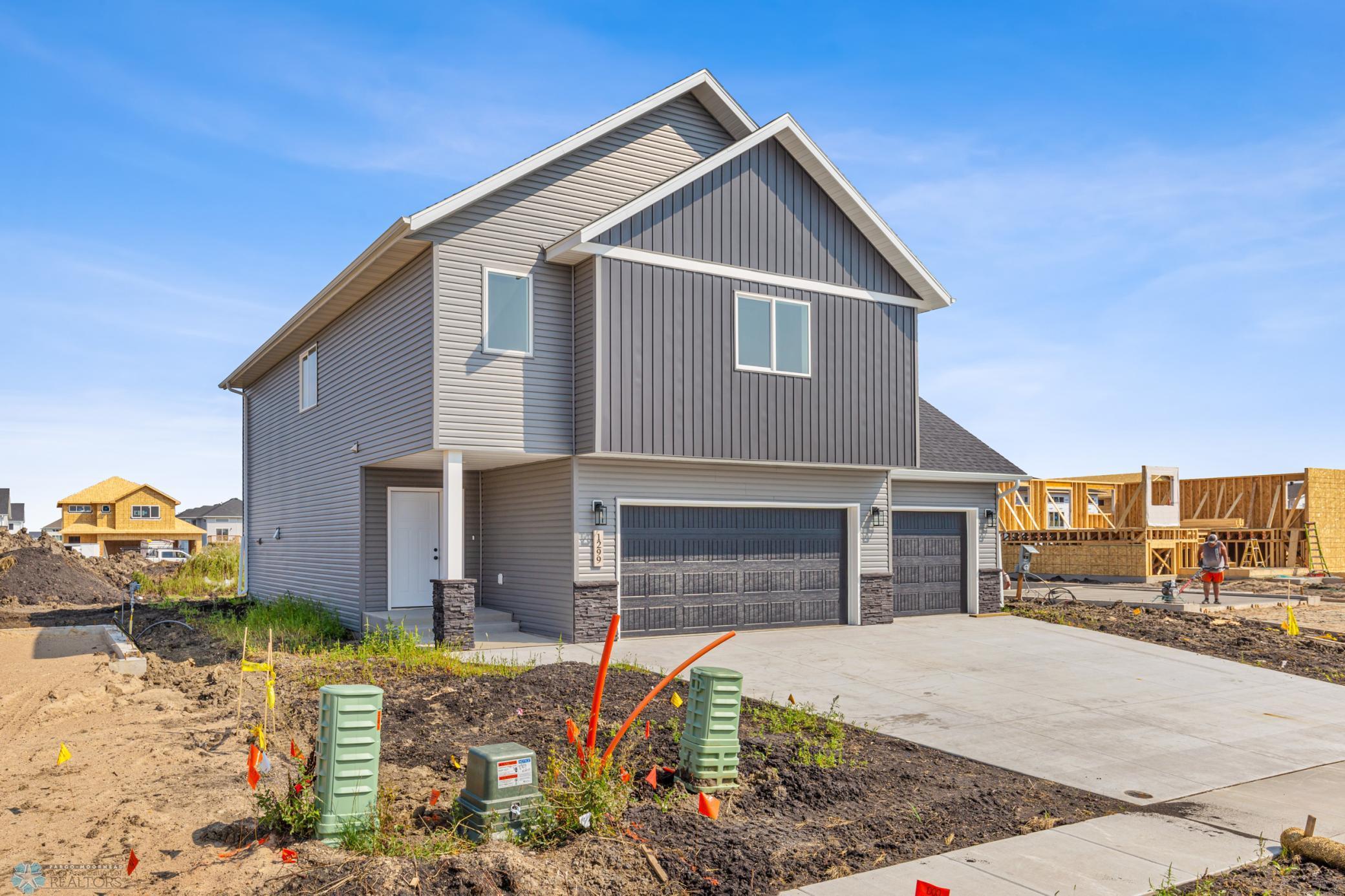 1299 Marlys Drive, West Fargo, North Dakota image 2