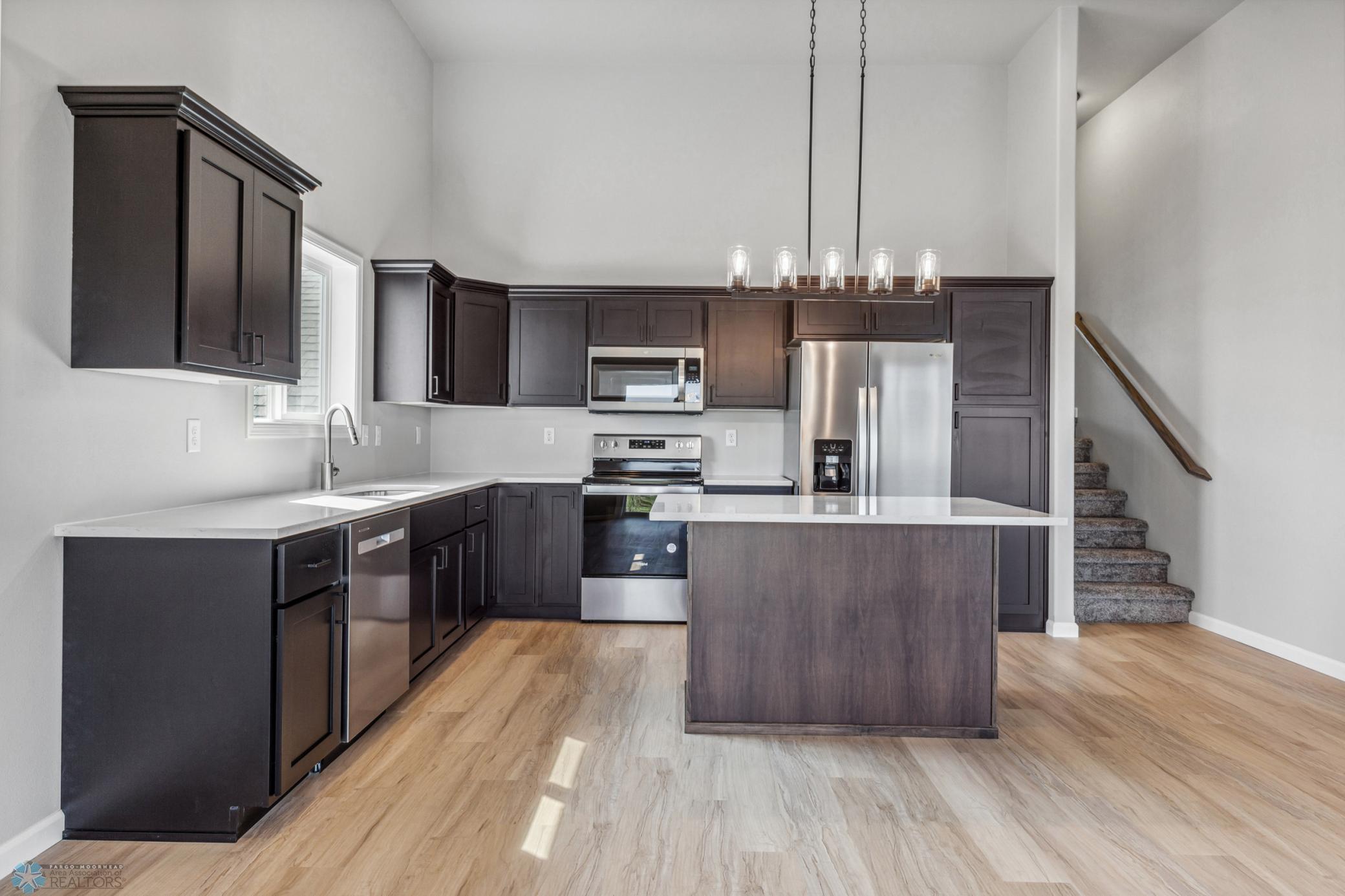 1299 Marlys Drive, West Fargo, North Dakota image 9