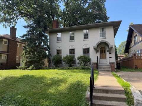 Multifamily For Sale - 1866 Jefferson Avenue<br/> Ramsey County, Saint Paul, MN 55105